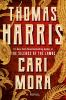 Book cover for "Cari mora".