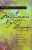 Book cover for "A midsummer night's dream".