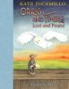 Book cover for "Orris and Timble".
