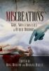 Book cover for "Miscreations".