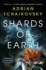 Book cover for "Shards of earth".