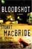 Book cover for "Bloodshot".