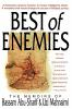 Book cover for "Best of enemies".