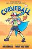Book cover for "Curveball".