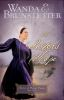 Book cover for "A sister's hope".