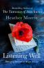 Book cover for "Listening well".