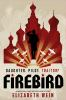 Book cover for "Firebird".