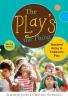Book cover for "The play's the thing".
