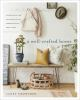 Book cover for "A well-crafted home".