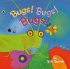 Book cover for "Bugs! Bugs! Bugs!".