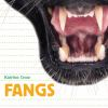 Book cover for "Fangs".