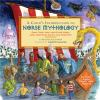 Book cover for "A child's introduction to Norse mythology".