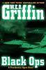 Book cover for "Black ops".