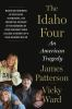 Book cover for "The Idaho four".