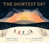 Book cover for "The shortest day".