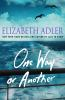 Book cover for "One way or another".