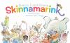 Book cover for "Sharon, Lois & Bram's Skinnamarink".