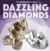 Book cover for "Dazzling diamonds".