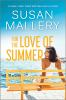Book cover for "For the love of Summer".