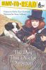 Book cover for "The dog that dug for dinosaurs".
