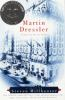 Book cover for "Martin Dressler".