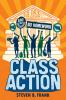 Book cover for "Class action".