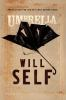 Book cover for "Umbrella".