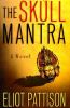 Book cover for "The skull mantra".