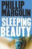 Book cover for "Sleeping beauty".
