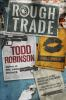 Book cover for "Rough trade".