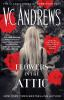 Book cover for "Flowers in the attic".