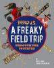 Book cover for "Weird U.S".