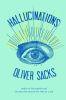 Book cover for "Hallucinations".