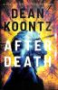 Book cover for "After death".