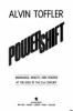 Book cover for "Powershift".