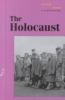 Book cover for "The Holocaust".