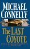 Book cover for "The last coyote".