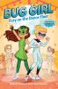 Book cover for "Bug Girl".