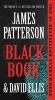 Book cover for "The black book".