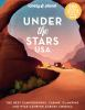 Book cover for "Under the stars USA".