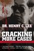 Book cover for "Cracking more cases".