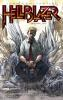 Book cover for "John Constantine, hellblazer".