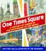 Book cover for "One Times Square".