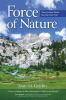 Book cover for "Force of nature".