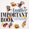 Book cover for "Another important book".