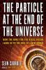 Book cover for "The particle at the end of the universe".