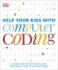 Book cover for "Help your kids with computer coding".