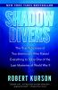 Book cover for "Shadow divers".