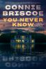 Book cover for "You never know".