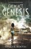 Book cover for "Calm Act genesis".